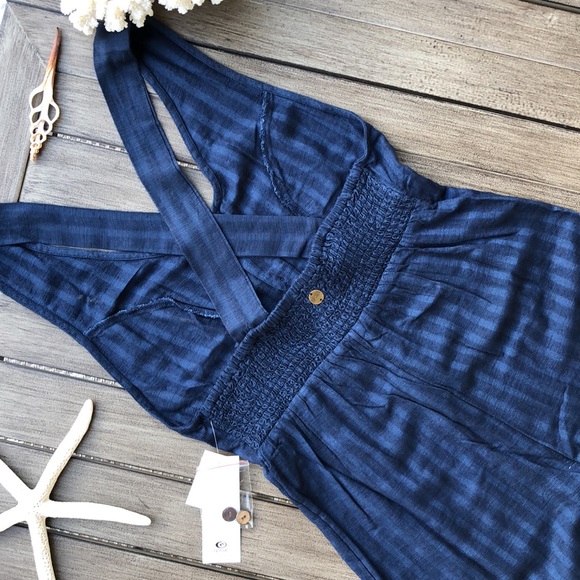 🌴🔆RIP CURL- SURF SHACK JUMPSUIT🔆🌴 - Picture 10 of 11